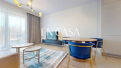 Apartment Sale Warszawa Praga-Północ Namysłowska